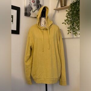 dip hoodie men XL